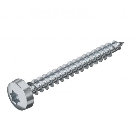 Sprint screw, with Torx 6.5 | Panhead | 3.5 | 20