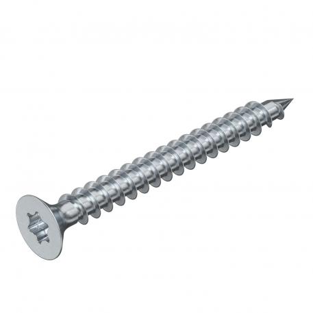 Sprint screw, with Torx 6.5 | Countersunk head | 3.5 | 30
