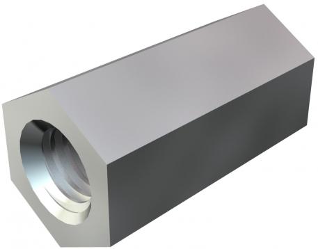 Дистанционная муфта