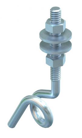 Потолочный крюк