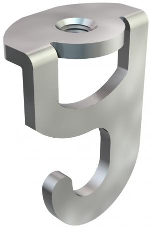 Потолочный крюк TS