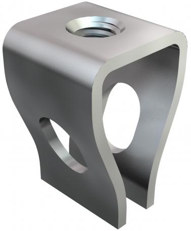 Подвесной зажим