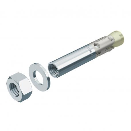 Анкерный болт BZ-IG