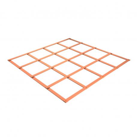 Решетка заземления