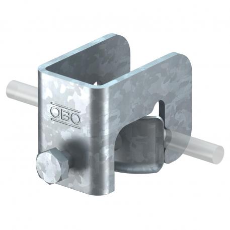 VARIO earthing terminal for large reinforced steels