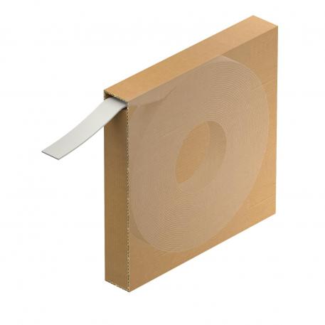 Монтажная лента для ленточных заземляющих скоб