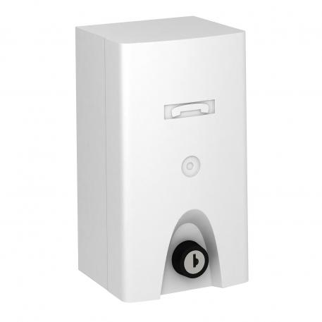 Защитный корпус LSA