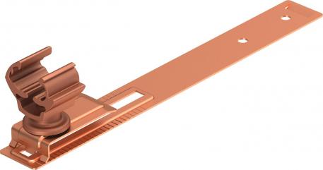 Roof cable holder for slated roofs, Rd 8−10, CU 212 | 38 | Rd 8-10