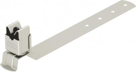 Держатель проволоки для черепичной кровли, для круглых проводников Rd 8 230 | Rd 8