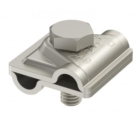 Vario quick connector A4 Rd 8-10