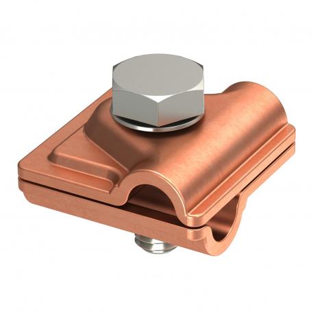 Vario quick connector Cu