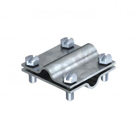 Cross-connector Rd 8−10 mm