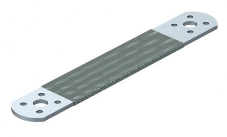 Соединительная  и компенсационная лента 190