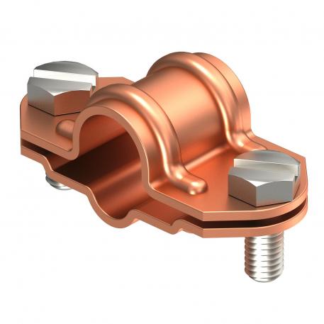 Универсальный разделительный зажим