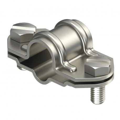 Универсальный разделительный зажим