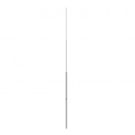 Молниеприемная мачта isFang 4500 | 40/ 16/ 10