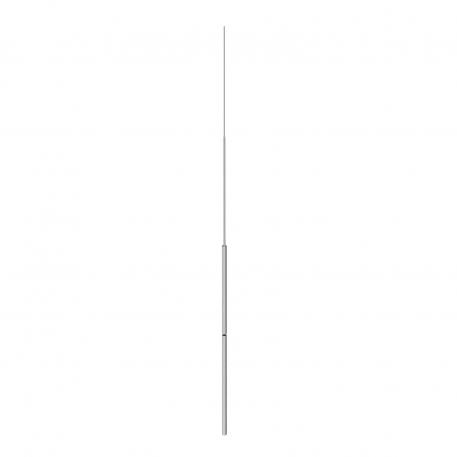 Молниеприемная мачта isFang 5000 | 40/ 16/ 10