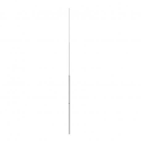 Молниеприемная мачта isFang 6000 | 40/ 16/ 10