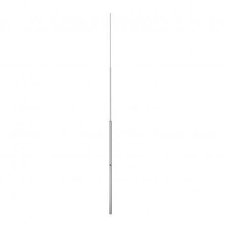 Молниеприемная мачта isFang 7000 | 40/ 16/ 10