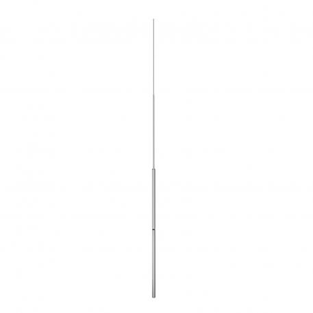 Молниеприемная мачта isFang 7500 | 40/ 16/ 10