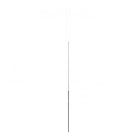 Молниеприемная мачта isFang 8000 | 40/ 16/ 10