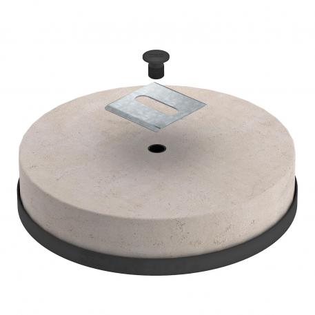 Бетонное основание - комплект TrayFix