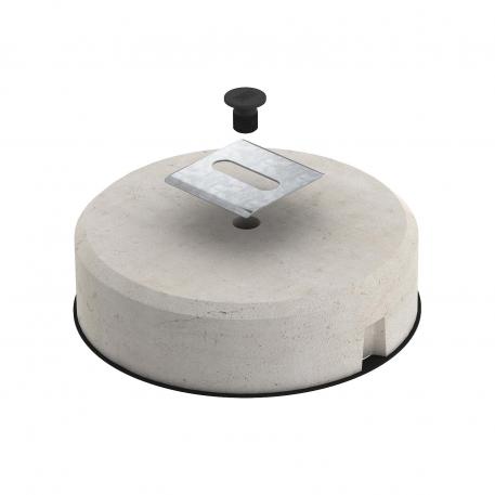 Бетонное основание - комплект TrayFix