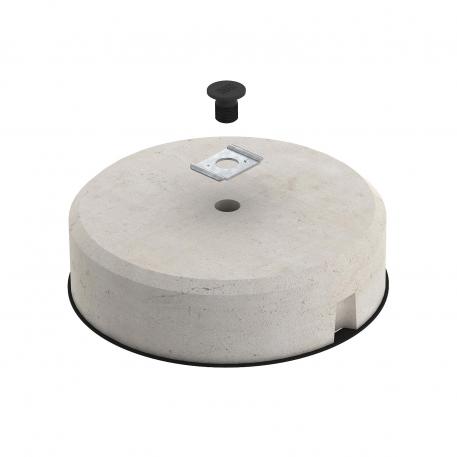 Бетонное основание - комплект TrayFix