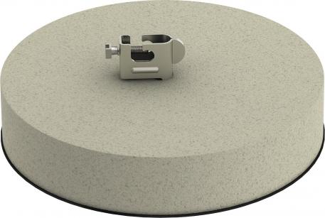 Бетонное основание для системы FangFix, 10 кг  | 295