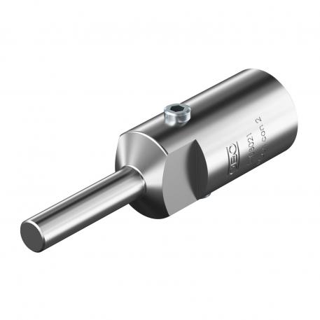 Соединительный элемент IsCon® 28 | H1/150 | 20
