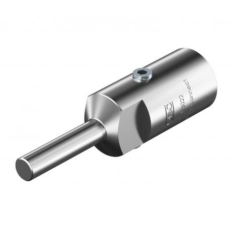 Соединительный элемент IsCon® 28 | H1/150 | 23