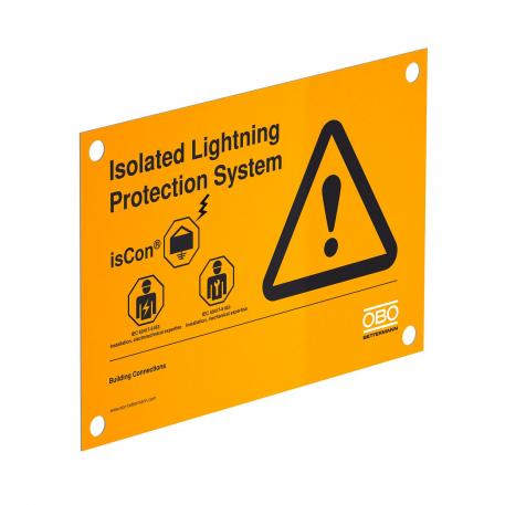 Указательная табличка