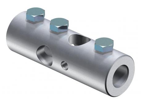 Двойной крестообразный соединитель