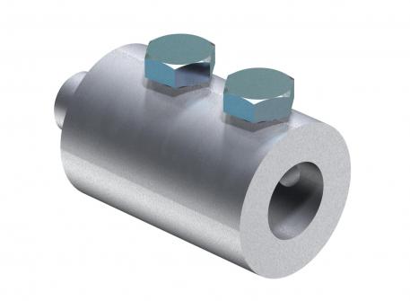 Стержневой соединитель