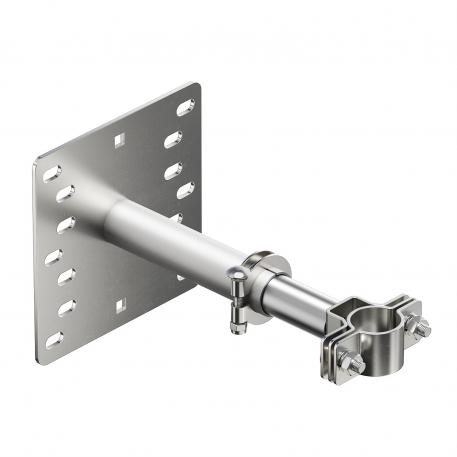 Держатель isFang для настенного монтажа, интервал 200-300 мм