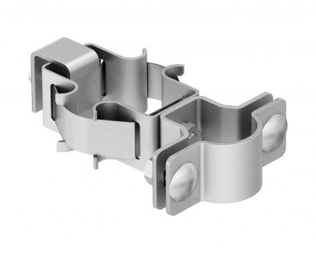 Держатель isFang для монтажа труб ø 50-300 мм