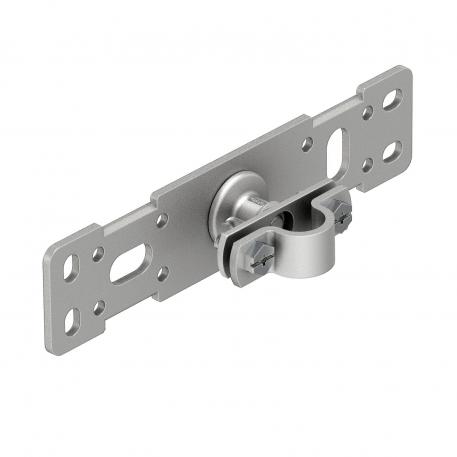 Крепежная пластина