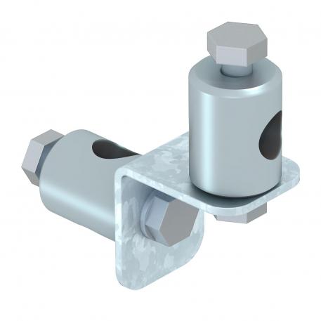 Стержневой адаптер