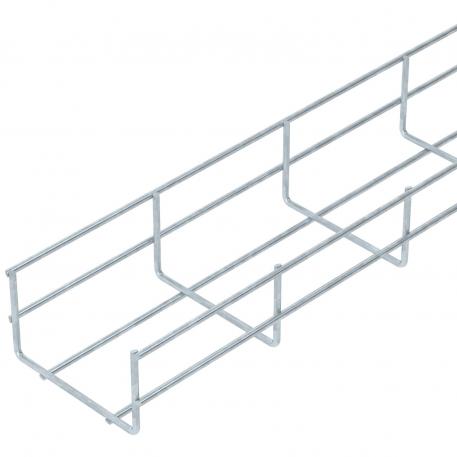 Heavy-duty cable tray SGR 55 FT 3000 | 100 | 55 | 6 | 40 | 