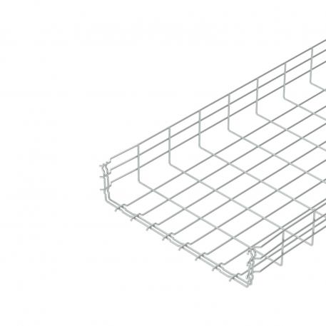Проволочный лоток GR-Magic® 105 G 3000 | 450 | 105 | 4,8 | 411 | нет