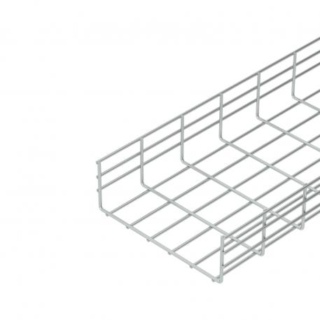 Heavy-duty cable tray SGR 105 G