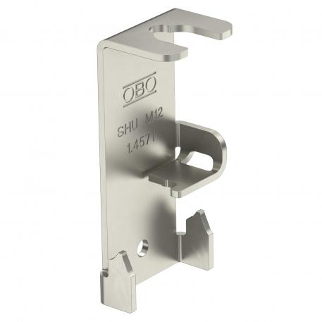 Side holder, universal A2 