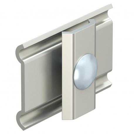 Mesh cable tray connector A2