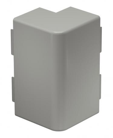 Крышка внешнего угла для короба тип WDK 60170 100 | 170 | 60 | 60 x 170 | серый камень; RAL 7030