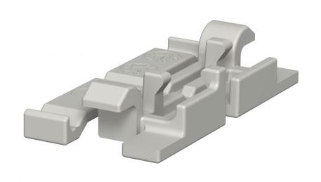 Верхняя клемма для каналов WDK, ширина канала 60 мм