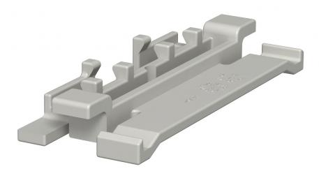 Верхняя клемма для каналов WDK, ширина канала 90 мм