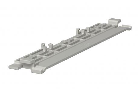 Верхняя клемма для каналов WDK, ширина канала 210 мм