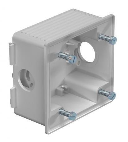 Монтажная коробка WDK CEE