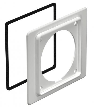 Промежуточный фланец WDK CEE 16 A