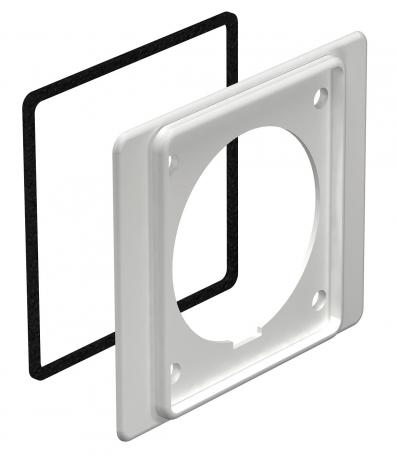 Промежуточный фланец WDK CEE 32 A